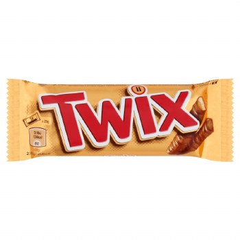 Twix Candy Bar 1.79 oz - Castle Mountain Grocery