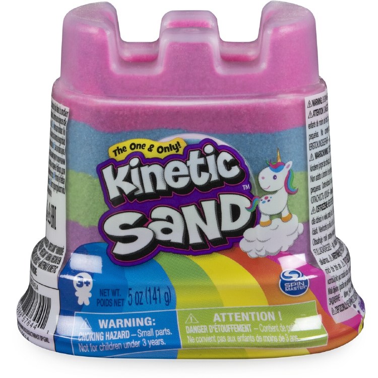 mini kinetic sand