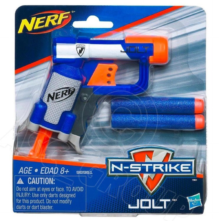 nerf jolt