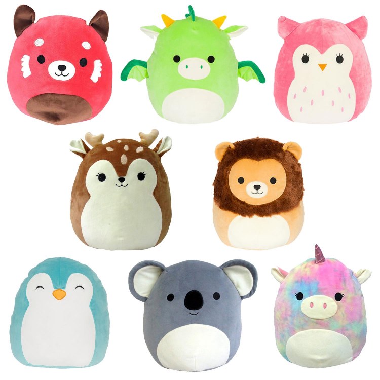 squishmallow superstore