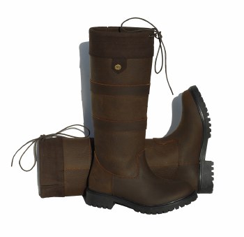 rhinegold elite brooklyn boot reviews