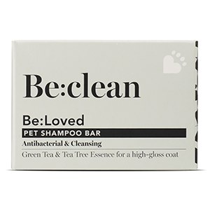 Be:Clean Shampoo Bar
