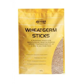 Pettex Wheatgerm Sticks 2.5kg