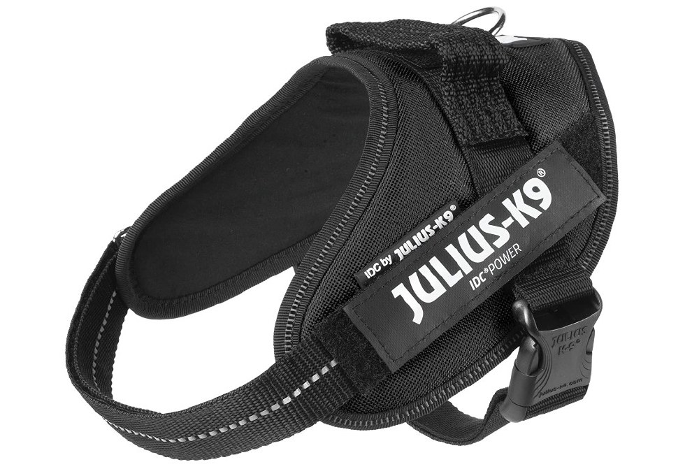 Julius K9 Size 0 Black - Lillico's Aylesford