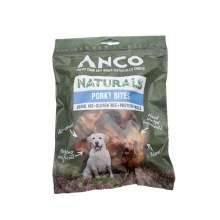 Naturals Porky Bites 350g