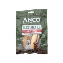 Naturals Bully Sticks 100g