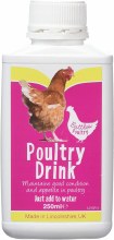 Battles Poultry Drink 250ml