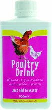 Battles Poultry Drink 500ml