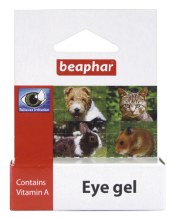 Beaphar Small Pet Eye Gel 5ml