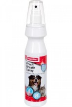 Beaphar Fresh Breath Spray 150ml