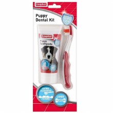 Beaphar Puppy Dental Kit