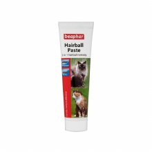 Beaphar Hairball Paste 2 in 1