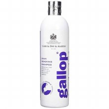 Carr & Day & Martin Gallop Stain Remove Shampoo 500ml