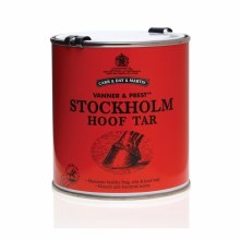 Vanner & Prest Stockholm Tar 455ml