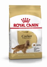 Royal Canin Cocker 3kg