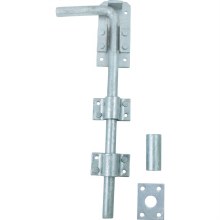 Garage Door Bolt 18x5/80