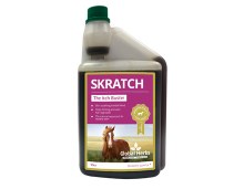 Global Herbs Skratch 1Litre