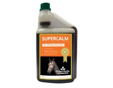 Global Herbs SuperCalm Liquid 1Litre