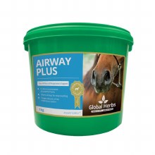 Global Herbs Airways Plus Powder 1kg