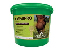 Gloabl Herbs Laminitis Prone Powder 1kg