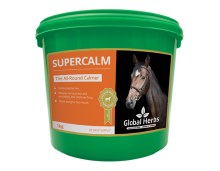 Global Herbs SuperCalm Powder 1kg