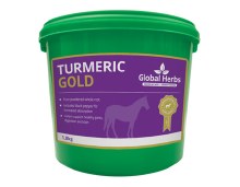 Global Herbs Turmeric Gold 1.8kg