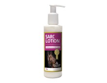 Global Herbs Sarc Lotion 185g