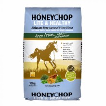 Honeychop Lite & Healthy 15kg