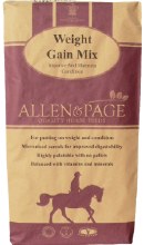 Allen & Page Weight Gain Mix 20kg