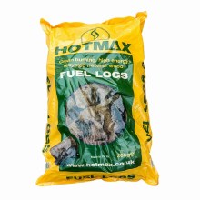 Hot Max Heating Logs 20kg
