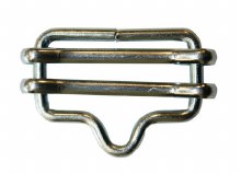 Agrifence 20mm Tape Buckles x 5