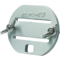 Agrifence 20mm Tape Clamp