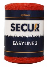 Agrifence Easyline 3 Orange x 250m