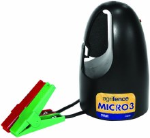 Agrifence Micro 3 Energiser 3v