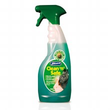 Johnsons Small Animal Disinfectant