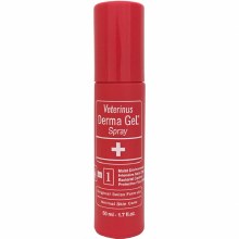 Equine America Derma Gel Spray 50ml