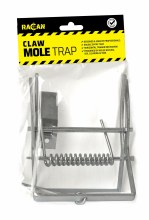 Racan Mole Claw Trap