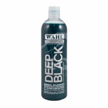 Wahl Deep Black Shampoo 500ml