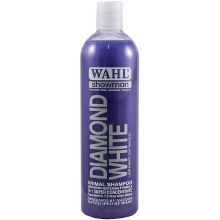 Wahl Diamond White Shampoo 500ml