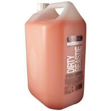 Wahl Dirty Beastie Shampoo 5Litre