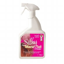 NAF Silky 750ml Mane & Tail 750ml