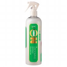 NAF Shine On Coat Spray 500ml