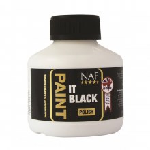 NAF Paint It Black 250ml