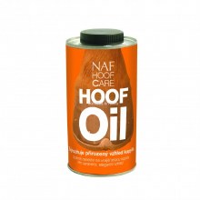 NAF Hoof Oil 500ml