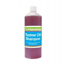 NAF Teatree Oil Shampoo 500ml