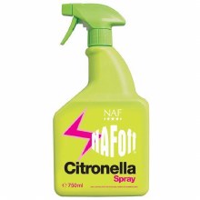 NAF Citronella Spray 750ml