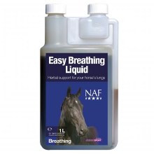 NAF Easy Breathing Liquid 1Litre