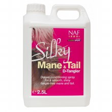 NAF Silky Refill 2.5Litre