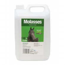 NAF Molasses 5Litre