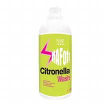 NAF Citronella Wash 1Litre